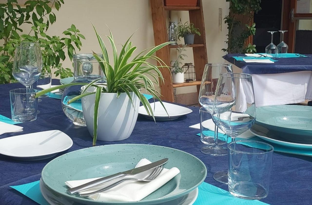 Hotel Luisa برنزوني سول جاردا المظهر الخارجي الصورة